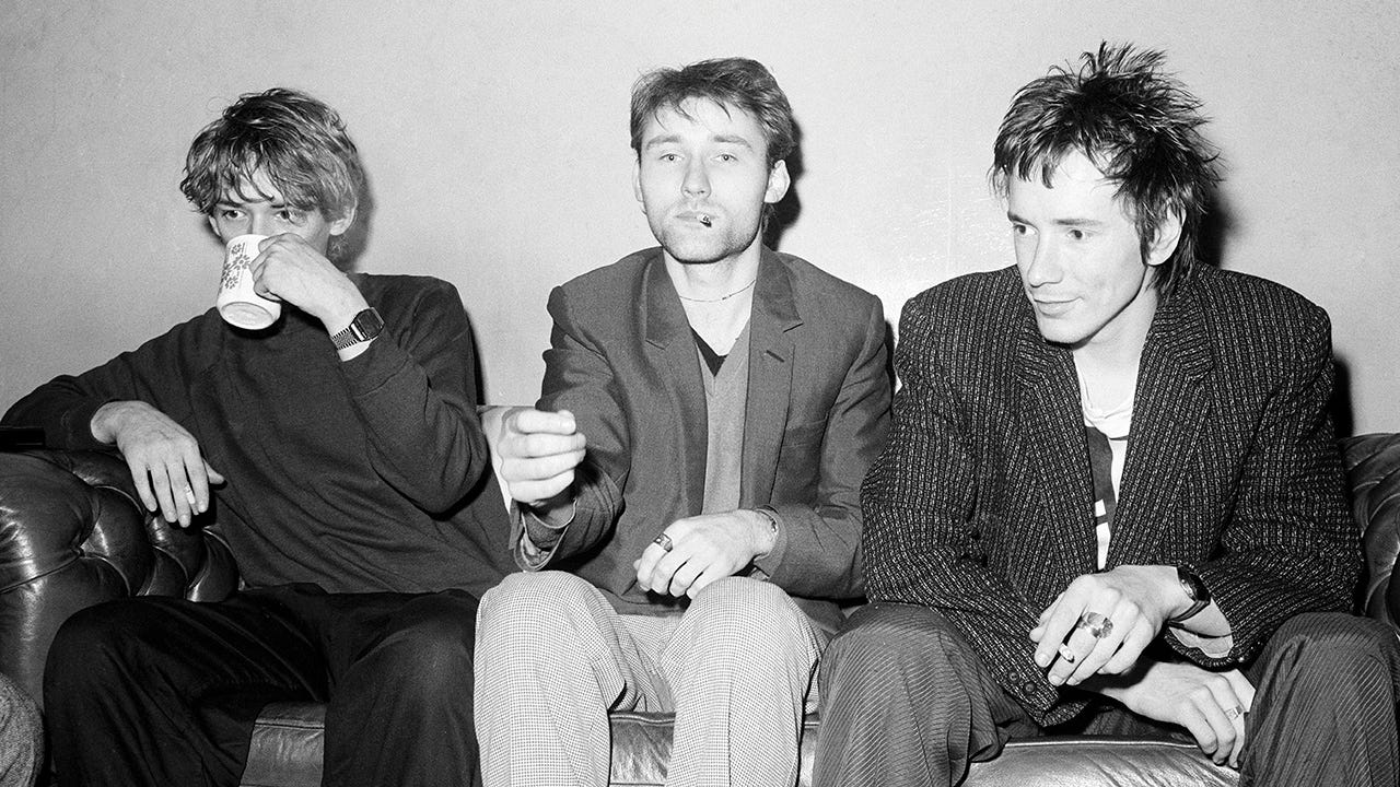 PUBLIC IMAGE LIMITED: METAL BOX / SECOND EDITION