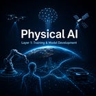 Physical AI : Layer 1 