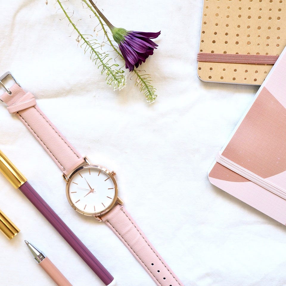 Gbemisola’s Musings