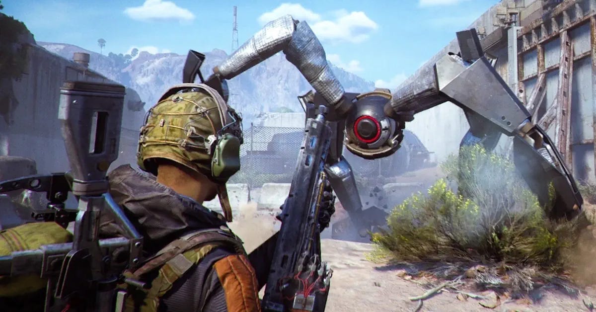 Arc Raiders: the multiplayer game where betrayal might be your only chance  is set to become the hit of 2025 - AllKeyShop.com