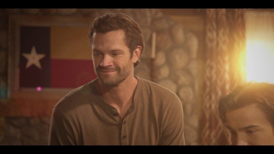 Walker joins kids for breakfast back in the saddle Walker joins kids for breakfast back in the saddle