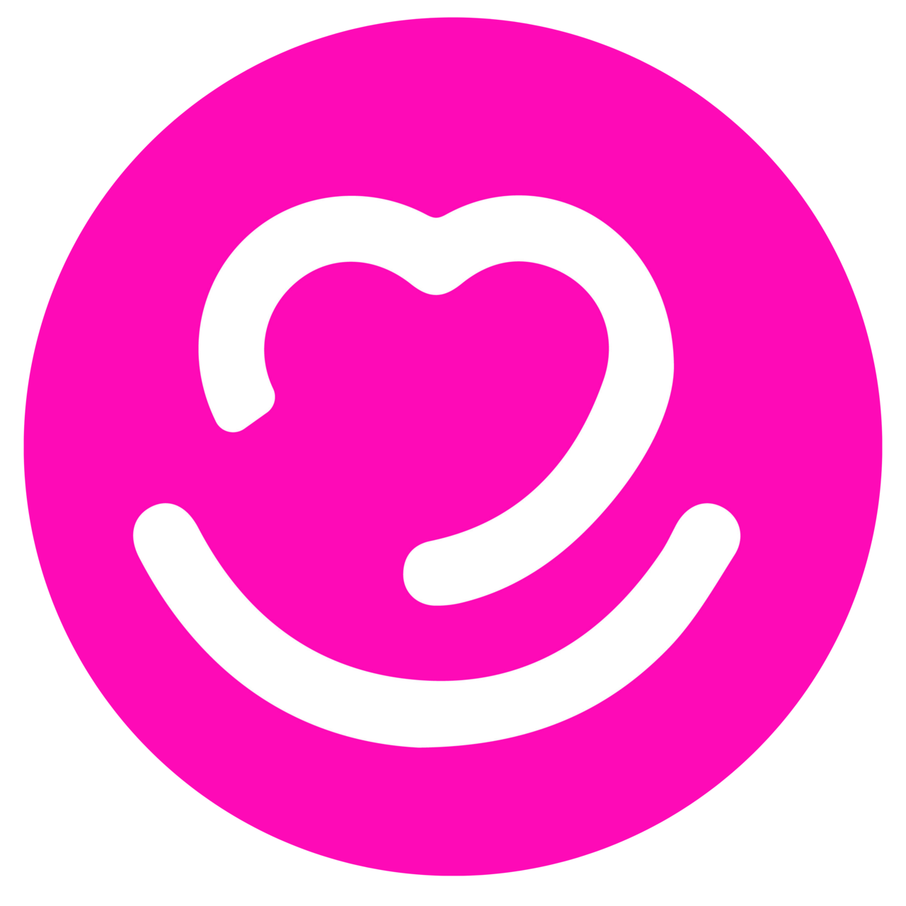 Happiness is Handmade logo
