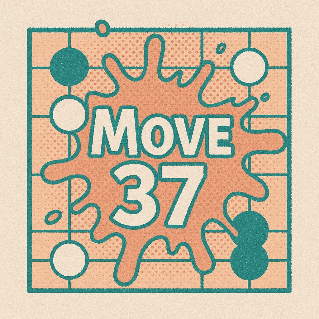 Move 37