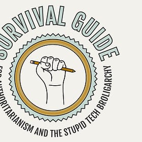 The Survival Guide 📄