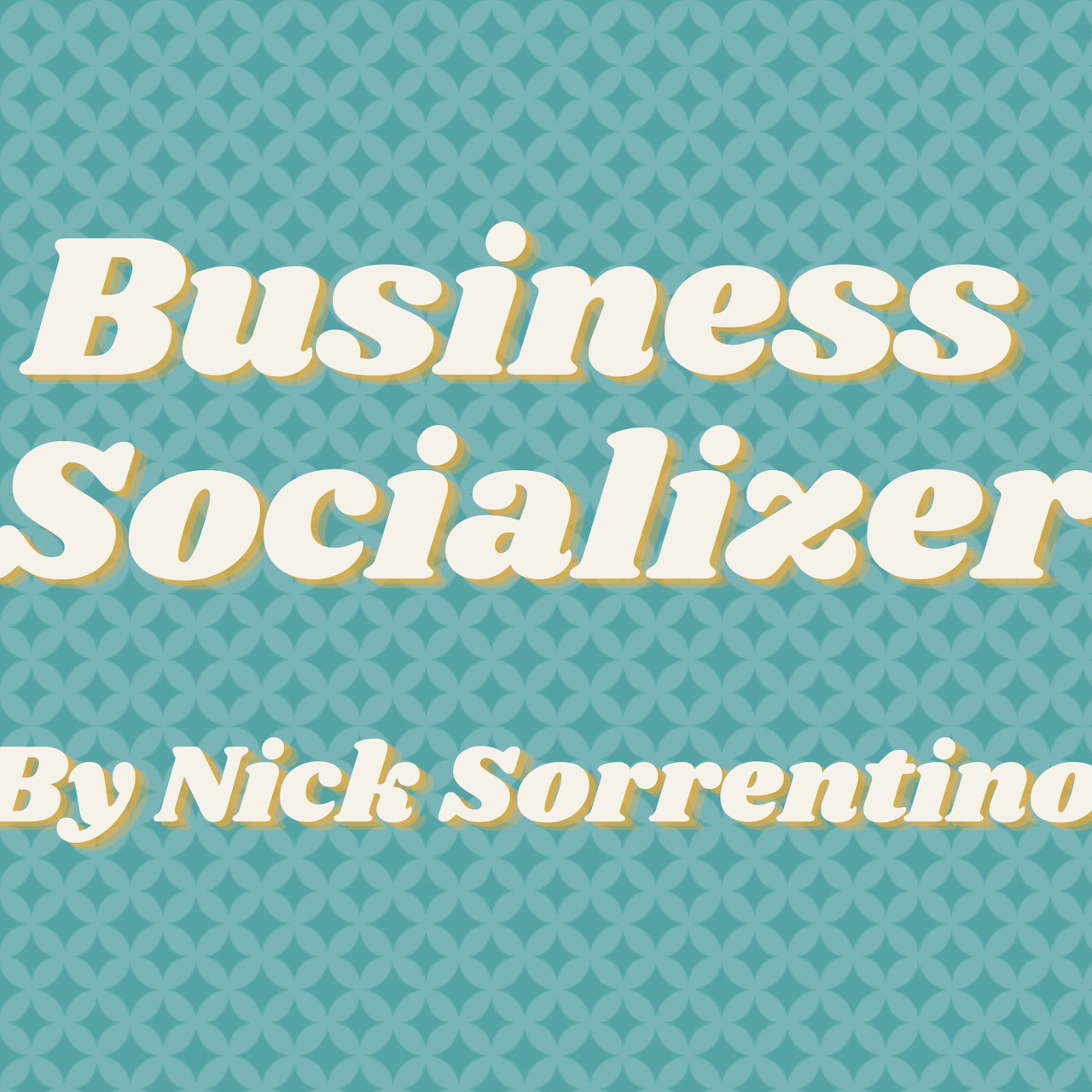 The Business Socializer 