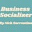 The Business Socializer 