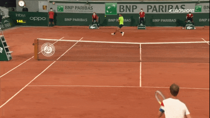 Nadal BHDTL Nadal BHDTL