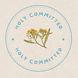 Holy Committed's avatar