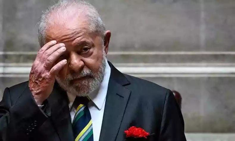 Prejuízo nas estatais retorna durante o governo Lula