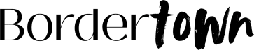 Bordertown