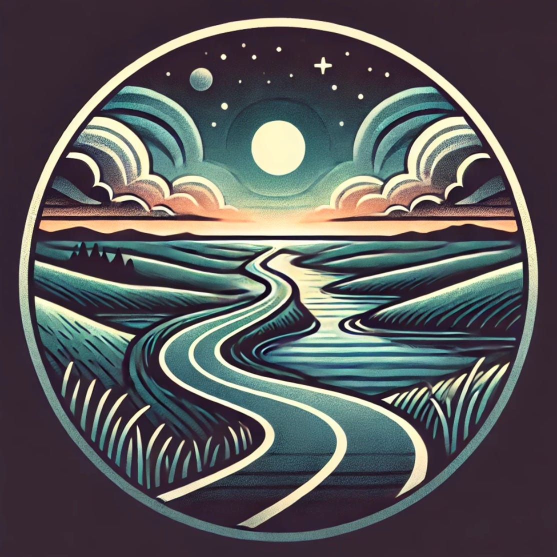 A Road Less Traveled