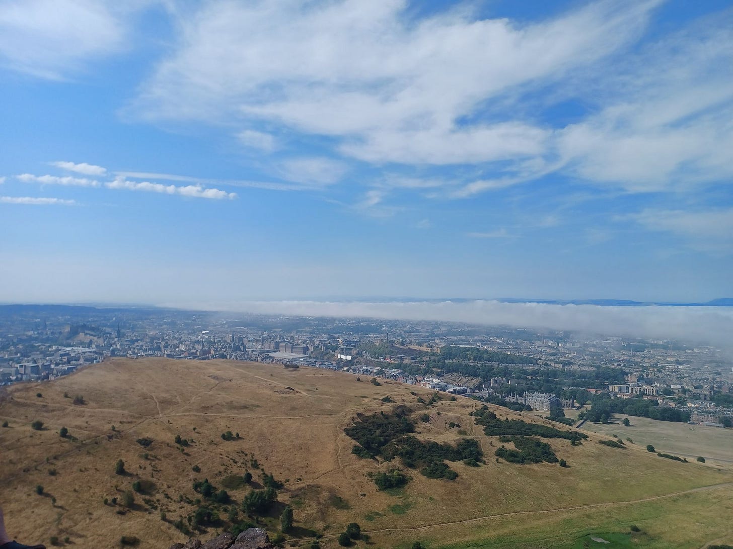 Living in Aberdeen Part 7 Living in Aberdeen Part 7