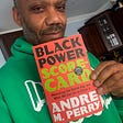 Andre M. Perry's avatar