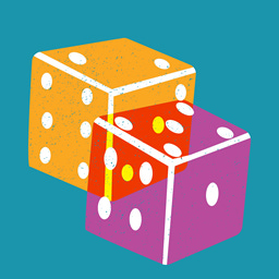 Storytelling Dice \ud83c\udfb2