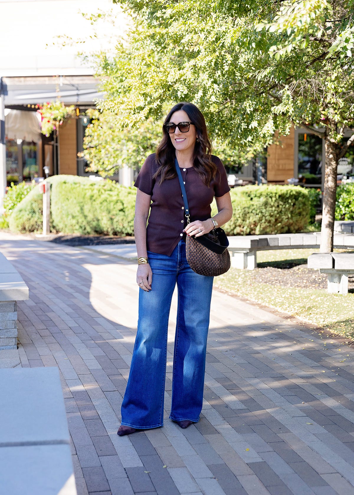 Festive Casual Done Right: Simple Ways To Dress Up Your Denim This Season