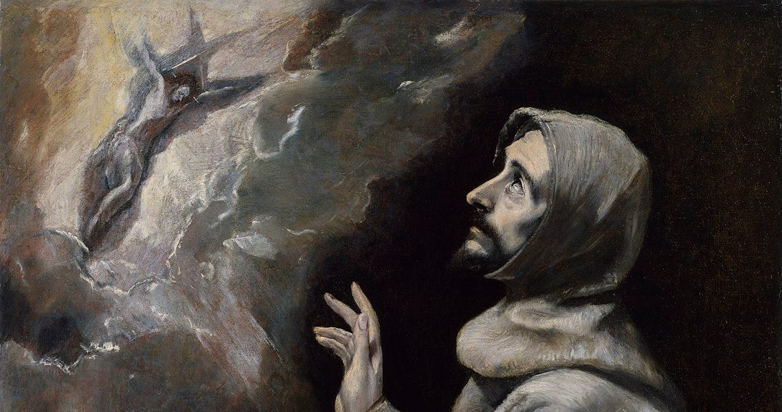 Peace from the ruins - by The Rev. Michael Rennier