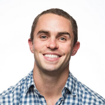 Artwork for Patrick’s Substack