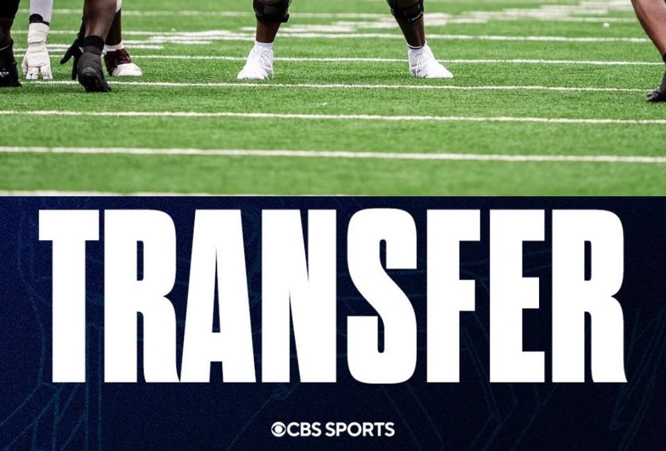 Cal Adds More Size at Offensive Tackle With the Commitment of Mississippi State's Jimothy Lewis