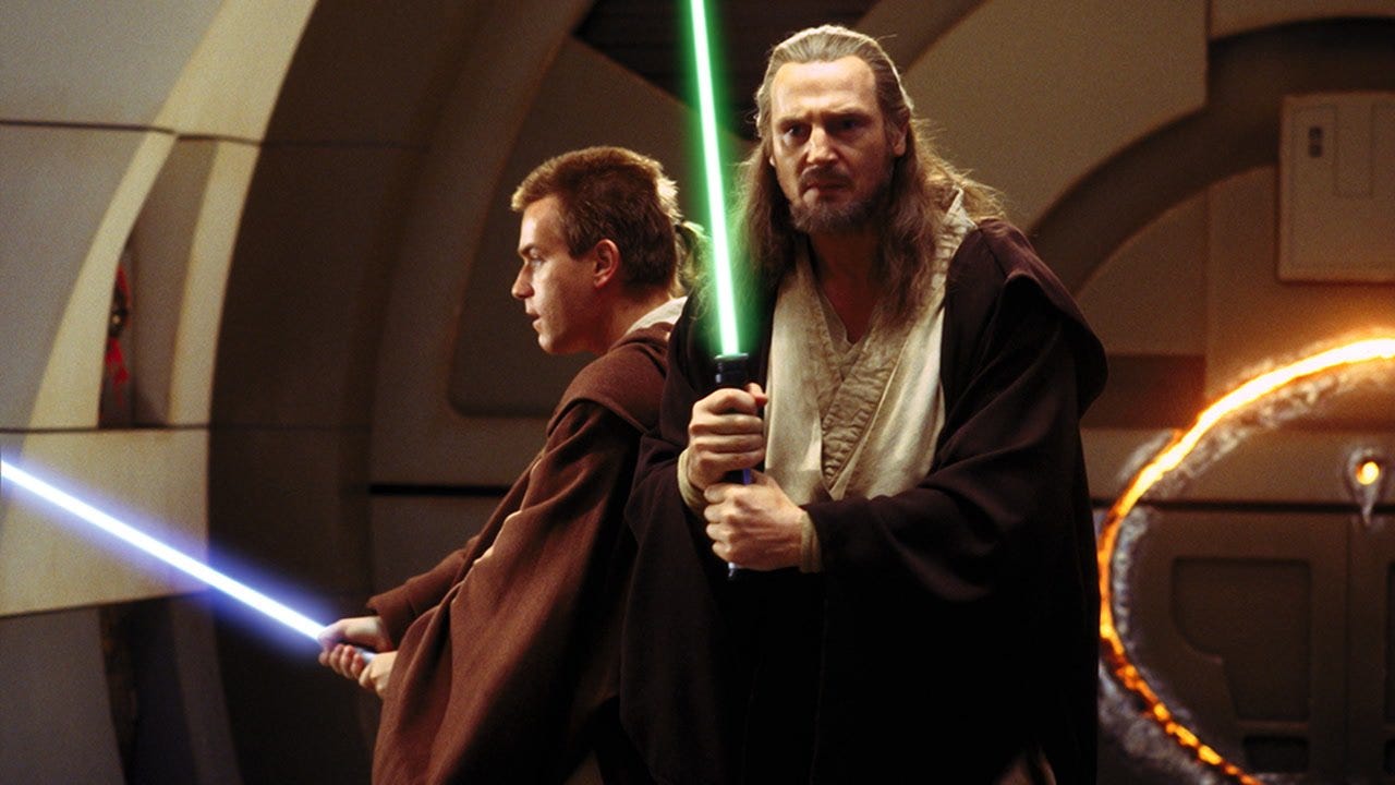 Facts About Jedi Padawan's You Never Knew — CultureSlate