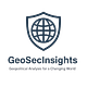 GeoSecInsights