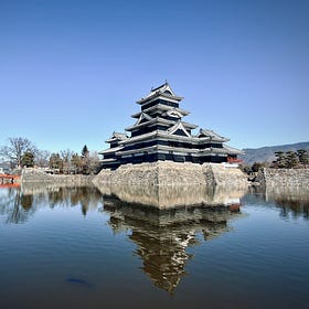 3-Day Itinerary to Matsumoto & Nagano
