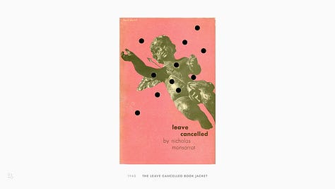 Paul Rand’s selected works.