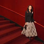 132. The Seven-Look Season of Sarah Godfrey