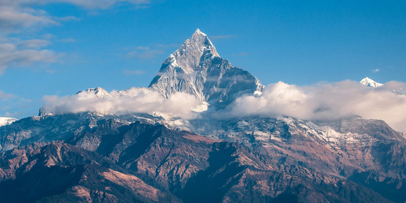 A Commentary on Isaiah 2, Pt. I: The Mountain of the Lord