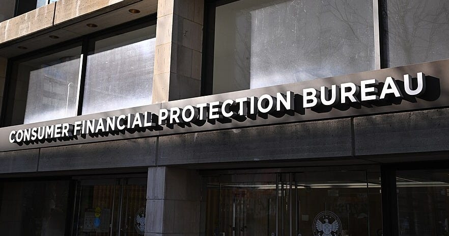 File:2025-CFPB entrance sign Washington DC 02-10 15-40-14 1.jpg