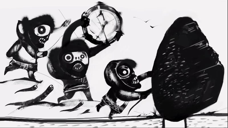 Iñupiat art