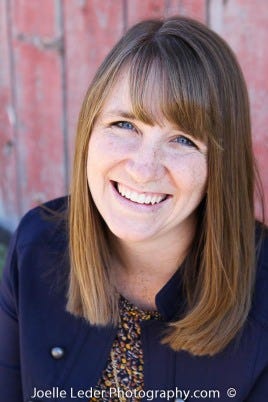 author photo 2018