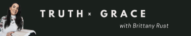 Truth x Grace
