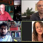 Nieuwsbrief Cultuurpers 