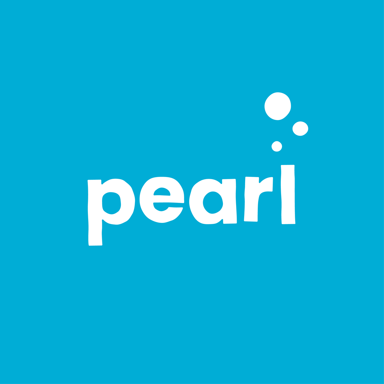 Substack profile picture for @pearl