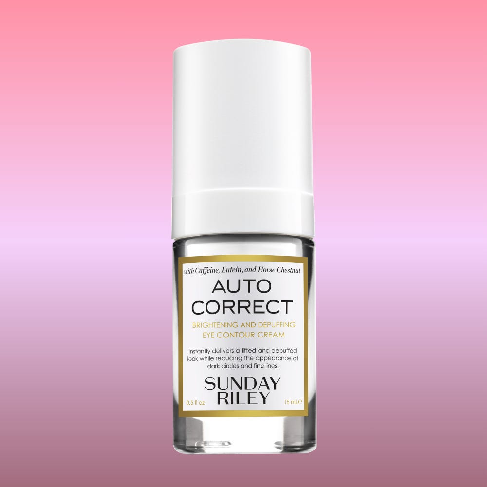 Auto Correct Brightening + Depuffing Eye Cream Auto Correct Brightening + Depuffing Eye Cream
