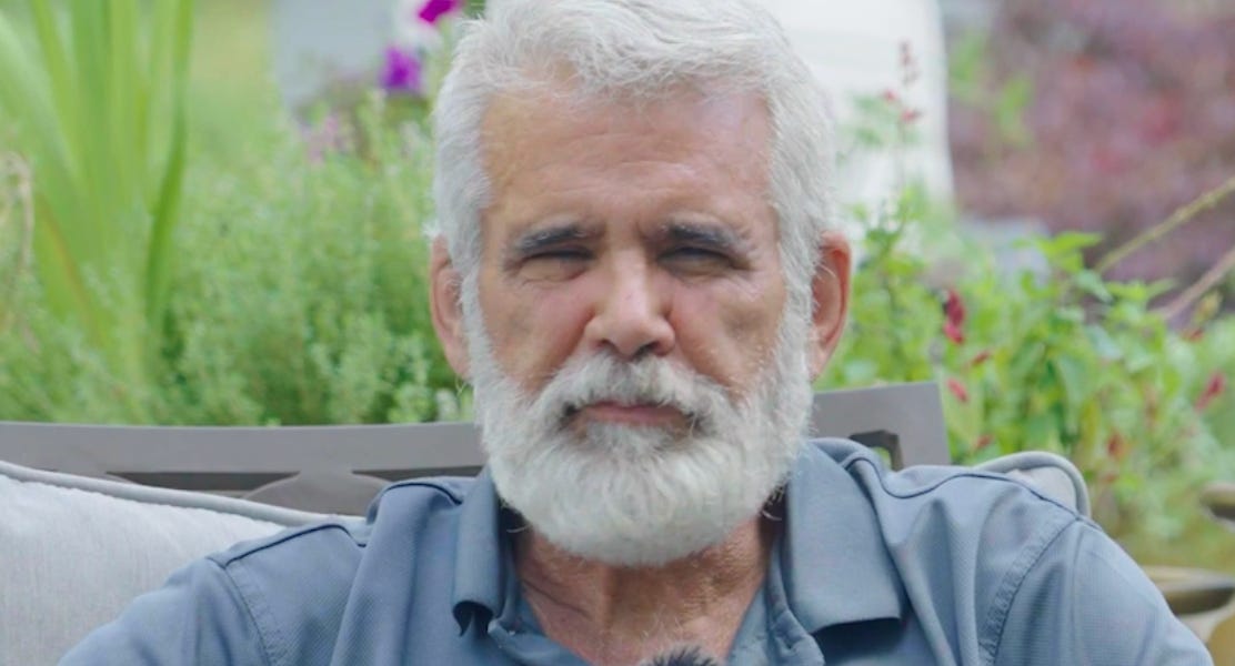 What it means to be human