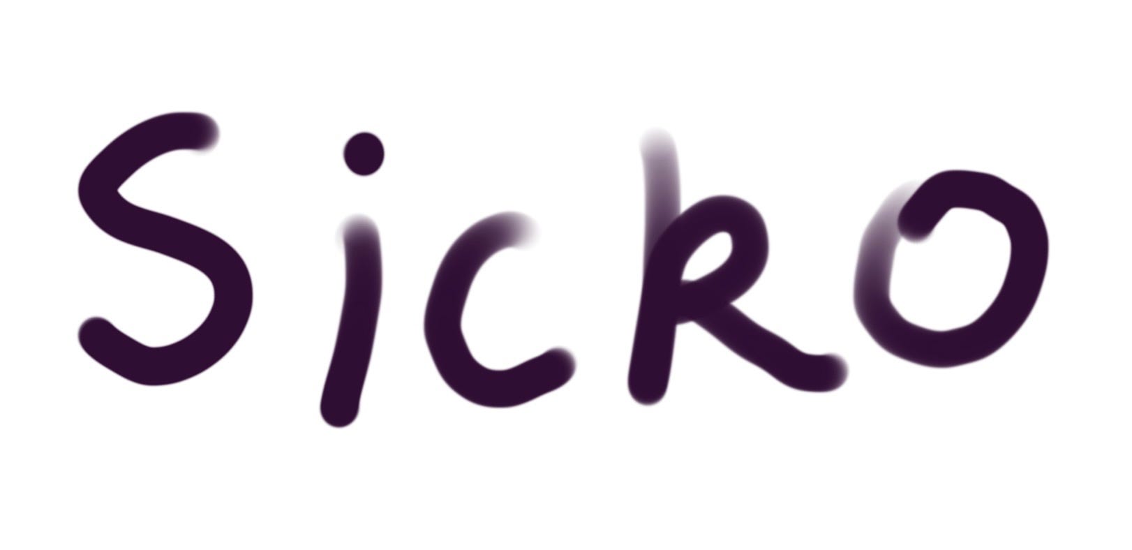 Substack profile picture for @sicko