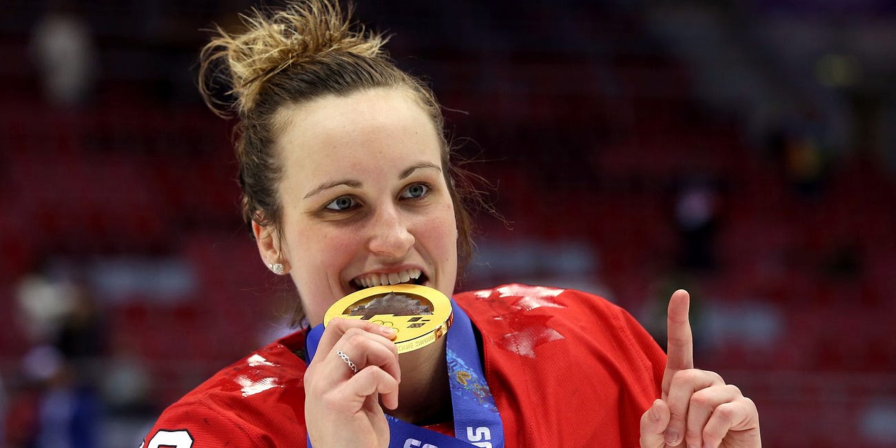 PWHL Free Agency Recap (2023)