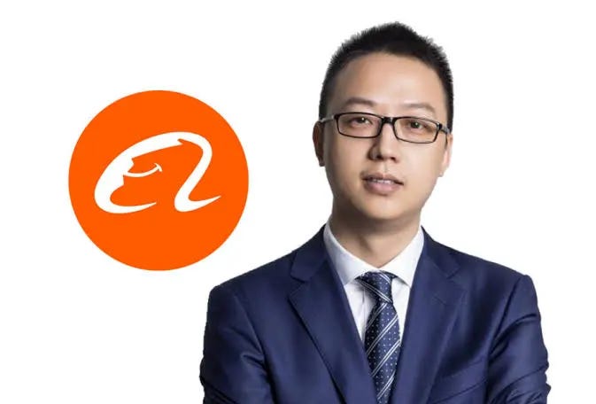 Eddie Wu, new CEO of Alibaba, launches biggest restructuring in 24 years