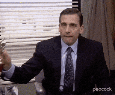 The Dundies GIFs - Find & Share on GIPHY