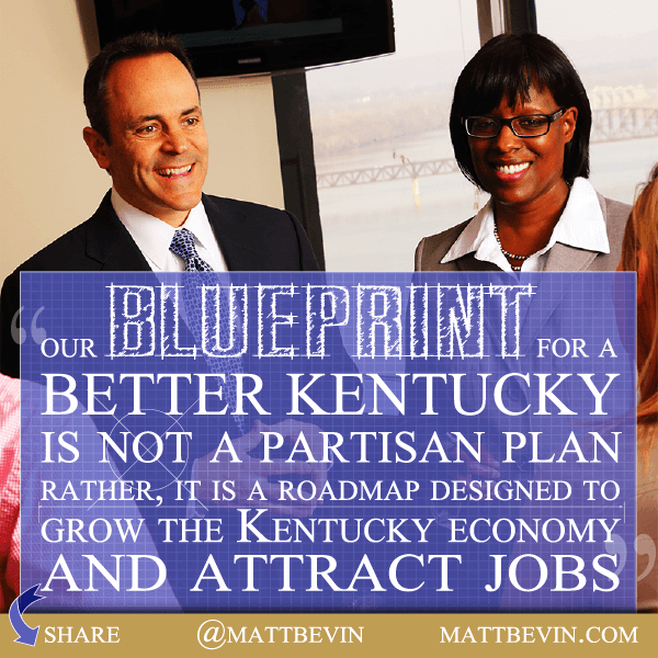 Matt Bevin has the best running mate: Jenean Hampton Matt Bevin has the best running mate: Jenean Hampton