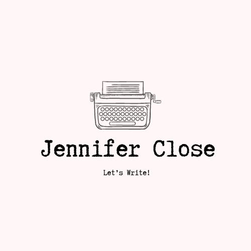 Let's Write logo