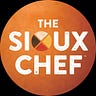 The Sioux Chef by Sean Sherman