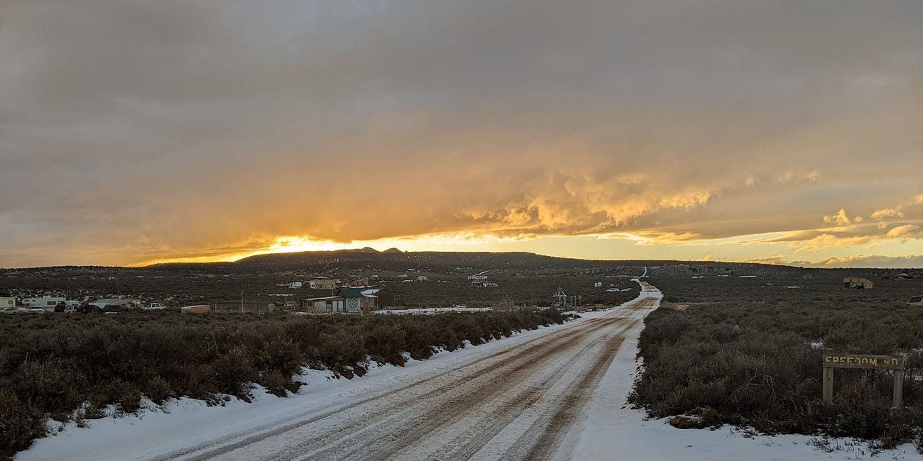 How to Heat Your Off Grid Home