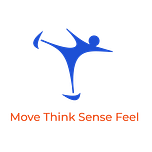 Move Think Sense Feel