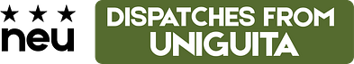 Dispatches from Uniguita