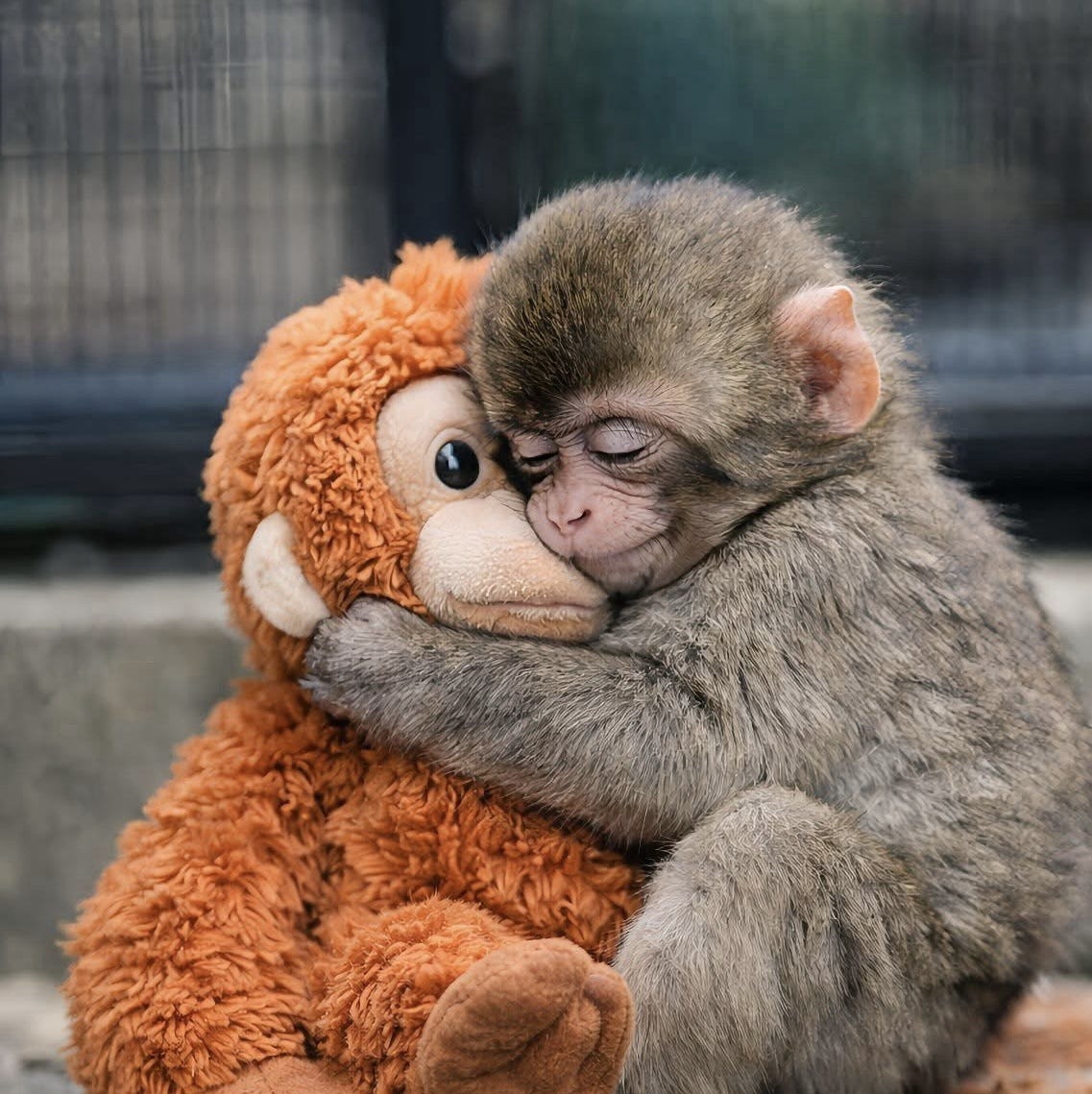 Red-headed-monkey-on-RHM