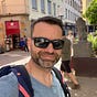 Matthieu P's avatar