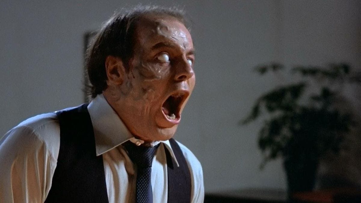 Fresh Eyes: Scanners (1981) — Talk Film Society