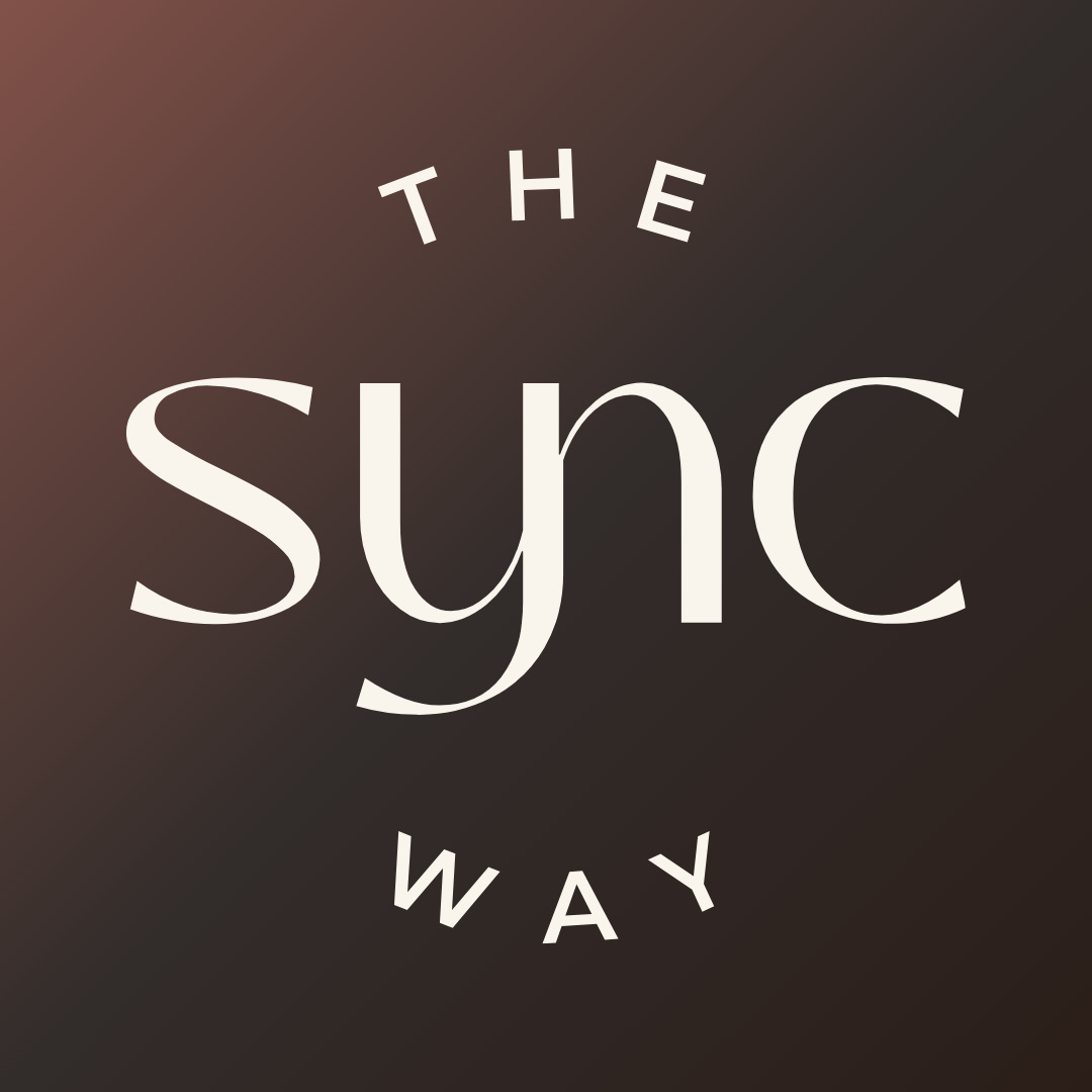 The Sync Way logo